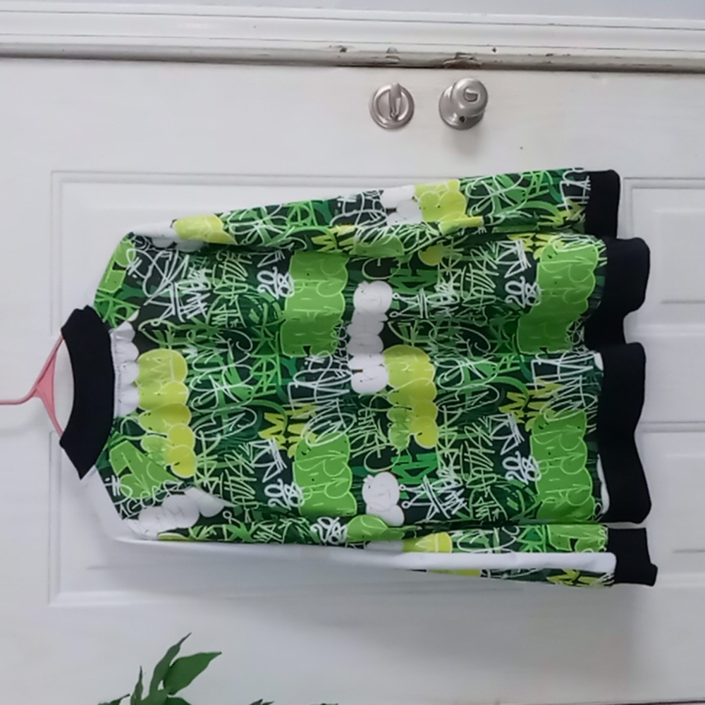 Jacket - Picture 10 of 10